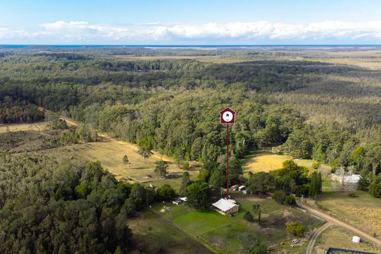 1342 Maria River Road, Crescent Head NSW 2440