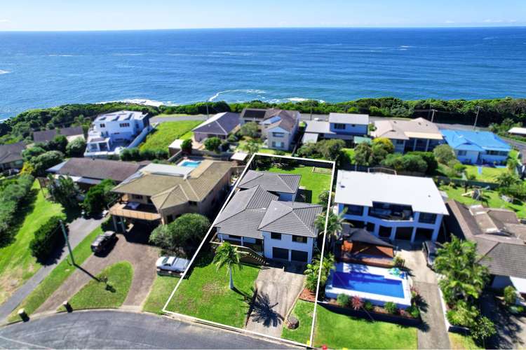 Second view of Homely house listing, 23 Stephen Street, Forster NSW 2428