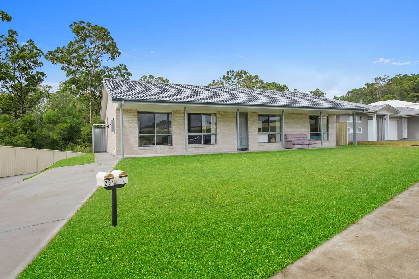 Main view of Homely house listing, 25 Bushman Drive, Wauchope NSW 2446