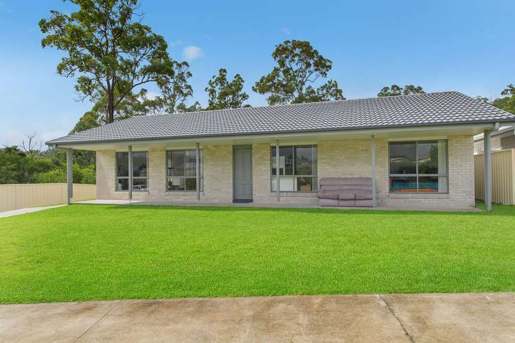 Second view of Homely house listing, 25 Bushman Drive, Wauchope NSW 2446