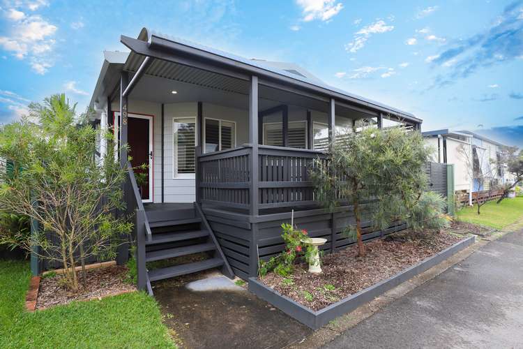Second view of Homely house listing, 498/21 Redhead Road, Hallidays Point NSW 2430