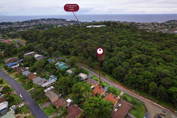 Third view of Homely house listing, 55 Likely Street, Forster NSW 2428