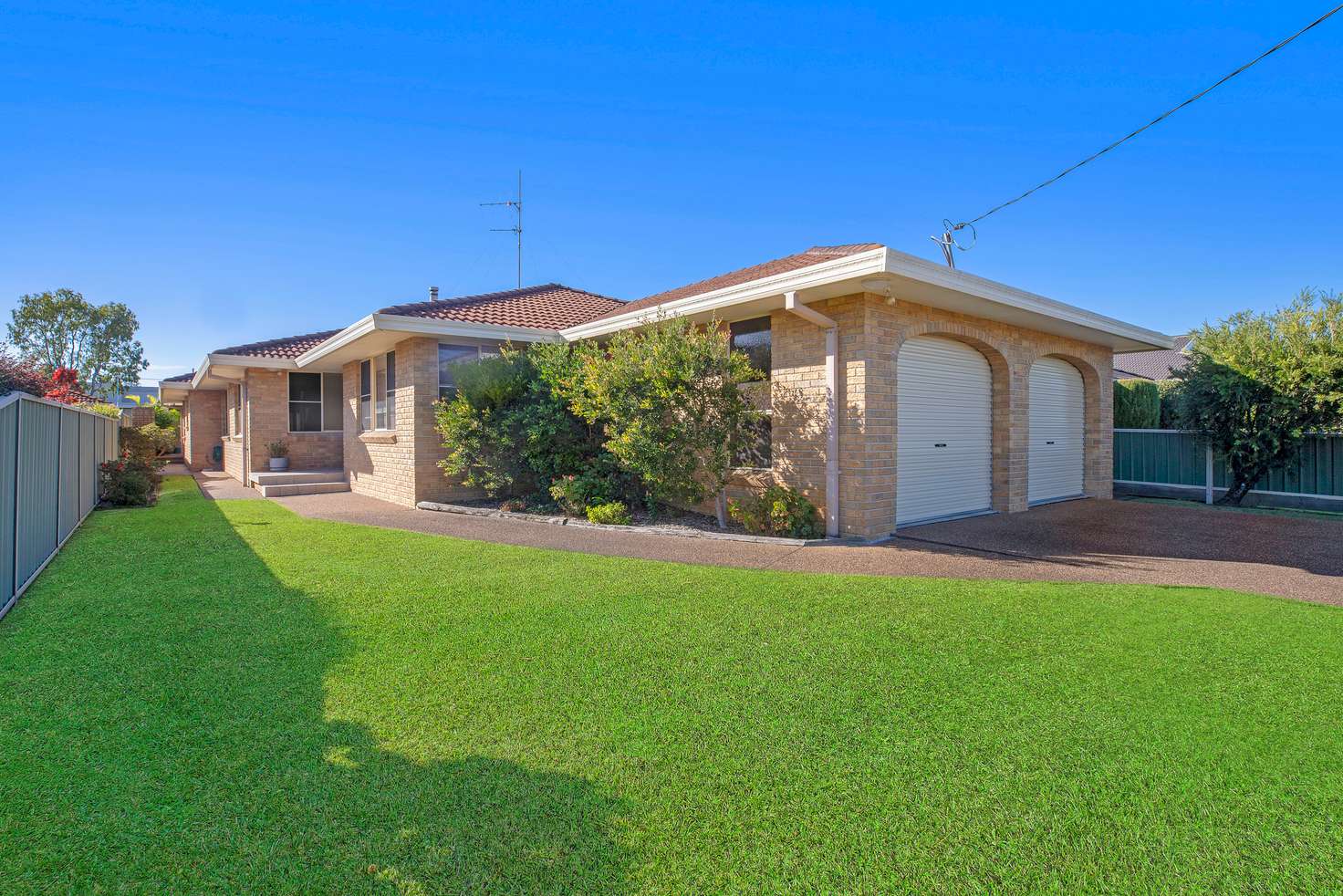 Main view of Homely house listing, 23 Bent Street, Tuncurry NSW 2428