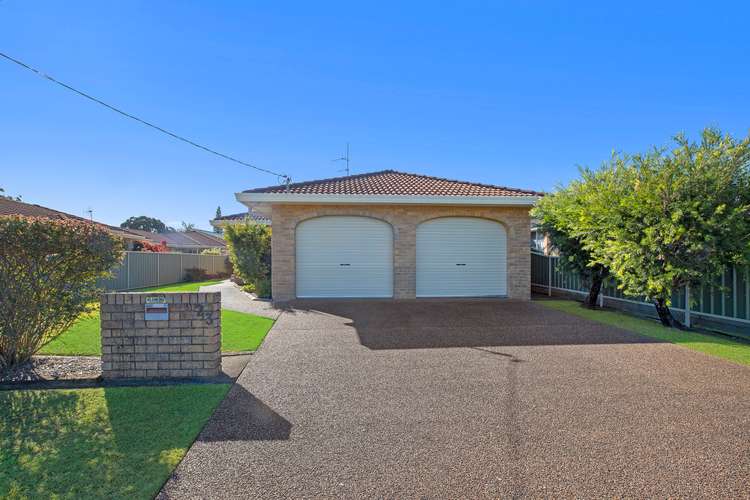 Second view of Homely house listing, 23 Bent Street, Tuncurry NSW 2428