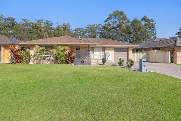 75 Colonial Circuit, Wauchope NSW 2446