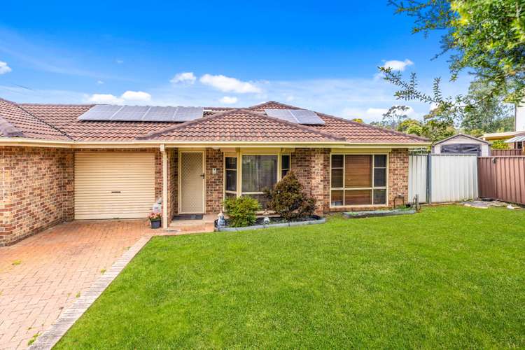 Main view of Homely house listing, 1/23 Porter Street, Minto NSW 2566