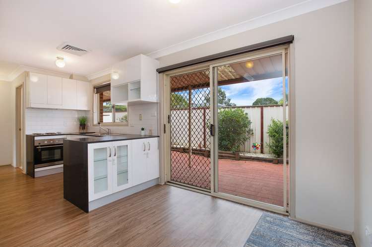 Second view of Homely townhouse listing, 3/53 College Street, Cambridge Park NSW 2747