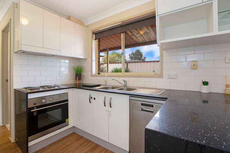 Third view of Homely townhouse listing, 3/53 College Street, Cambridge Park NSW 2747