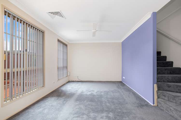Fourth view of Homely townhouse listing, 3/53 College Street, Cambridge Park NSW 2747