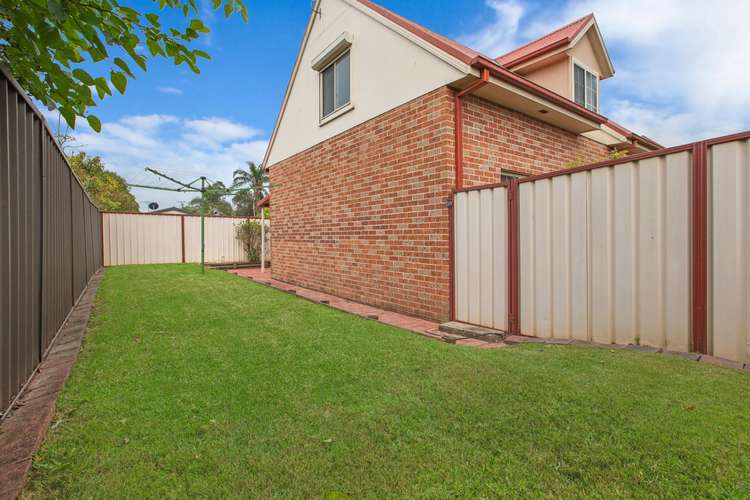 Fifth view of Homely townhouse listing, 3/53 College Street, Cambridge Park NSW 2747