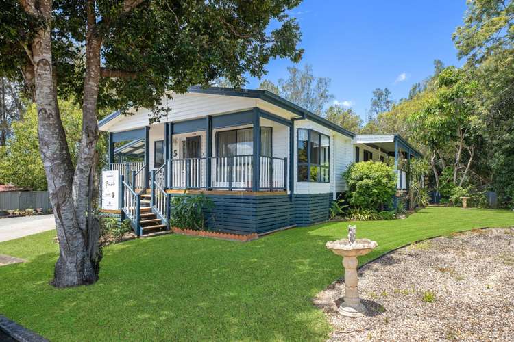 Main view of Homely house listing, 5/270 Hastings River Drive, Port Macquarie NSW 2444