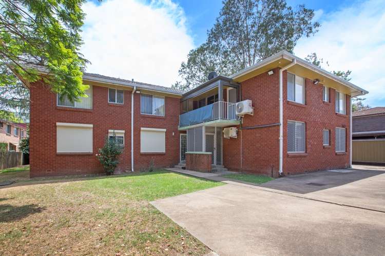 Main view of Homely unit listing, 2/146-148 Lethbridge Street, Penrith NSW 2750