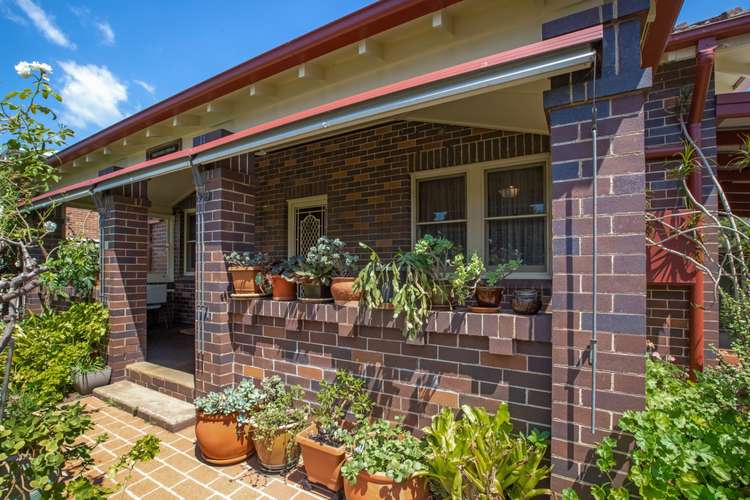 Main view of Homely house listing, 1/43 East Market Street, Richmond NSW 2753