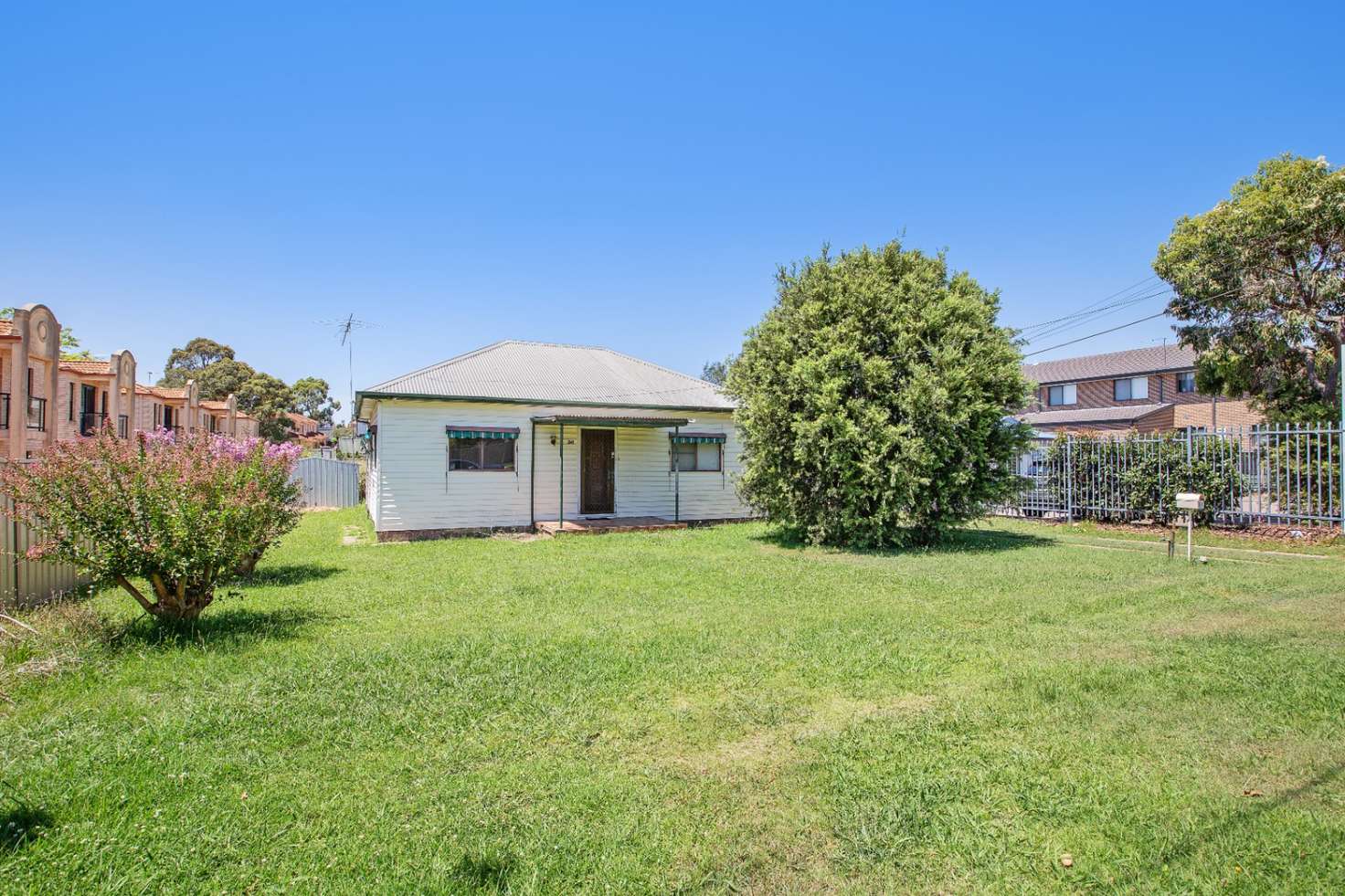 Main view of Homely house listing, 36 First Street, Kingswood NSW 2747