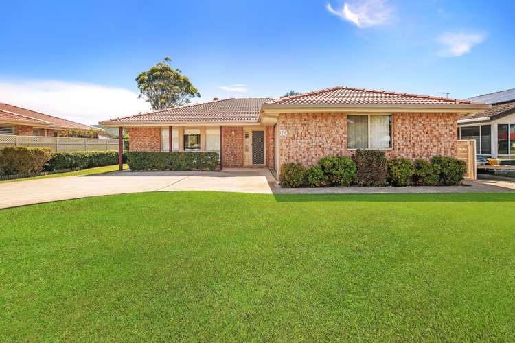 28 The Corso, Forster NSW 2428