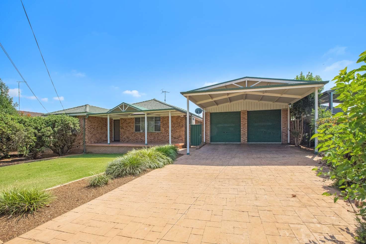 Main view of Homely house listing, 9 Lewis Street, Silverdale NSW 2752