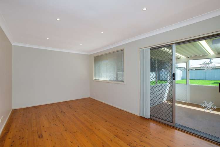 Second view of Homely house listing, 9 Lewis Street, Silverdale NSW 2752
