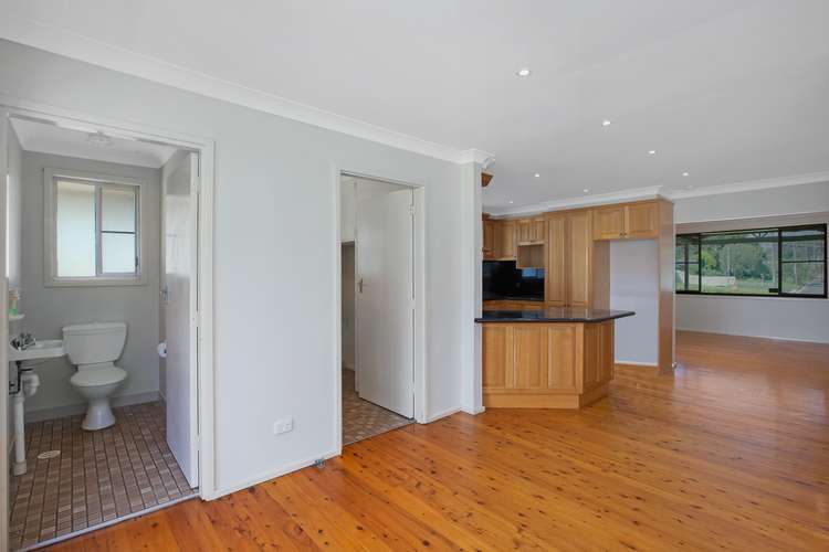 Third view of Homely house listing, 9 Lewis Street, Silverdale NSW 2752