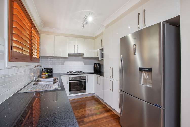 Sixth view of Homely townhouse listing, 2/55 East Market Street, Richmond NSW 2753