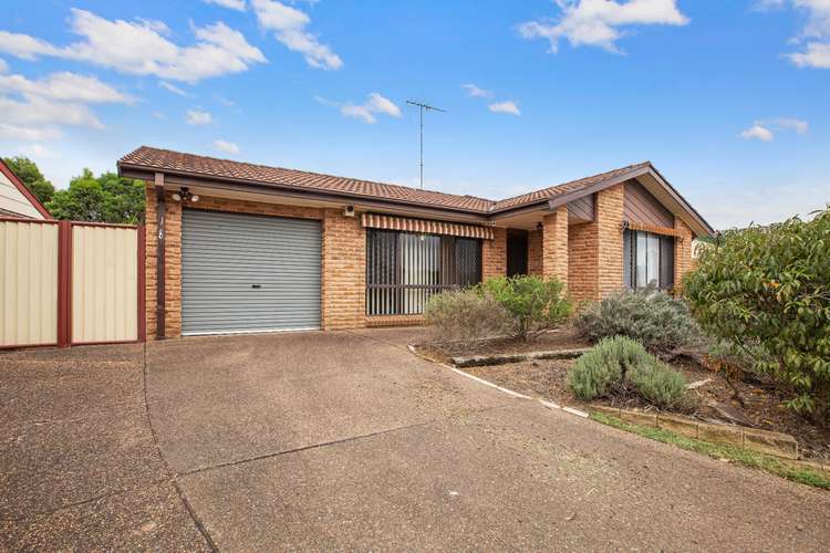 Main view of Homely house listing, 78 Porpoise Crescent, Bligh Park NSW 2756