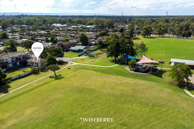 Third view of Homely house listing, 62 Princess Street, Werrington NSW 2747
