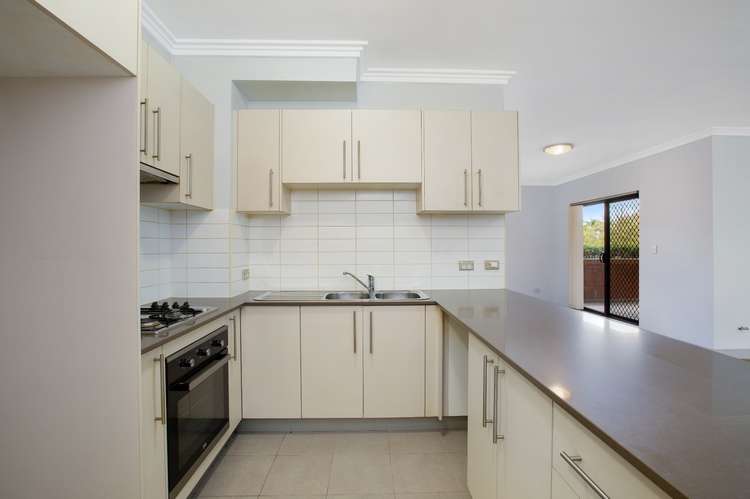 Second view of Homely unit listing, 1/14-16 Regentville Road, Jamisontown NSW 2750