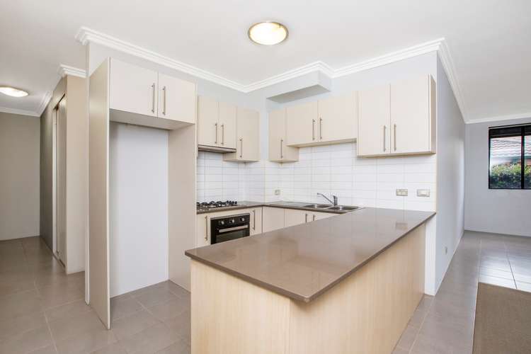 Third view of Homely unit listing, 1/14-16 Regentville Road, Jamisontown NSW 2750