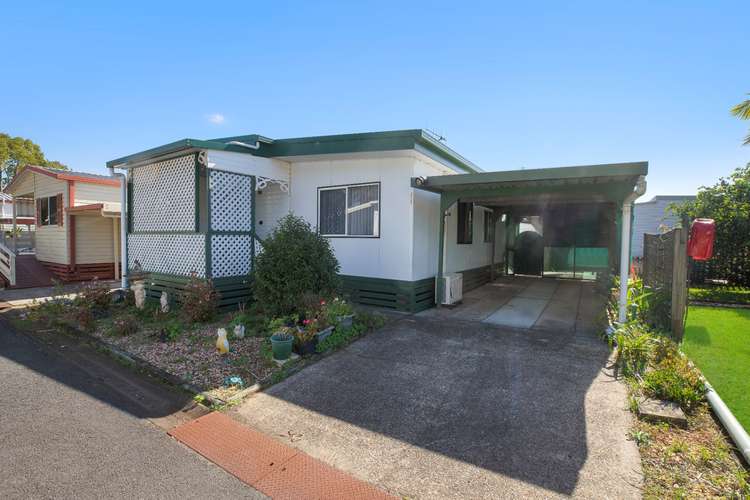 Main view of Homely house listing, 215/36 Mumford Street, Port Macquarie NSW 2444