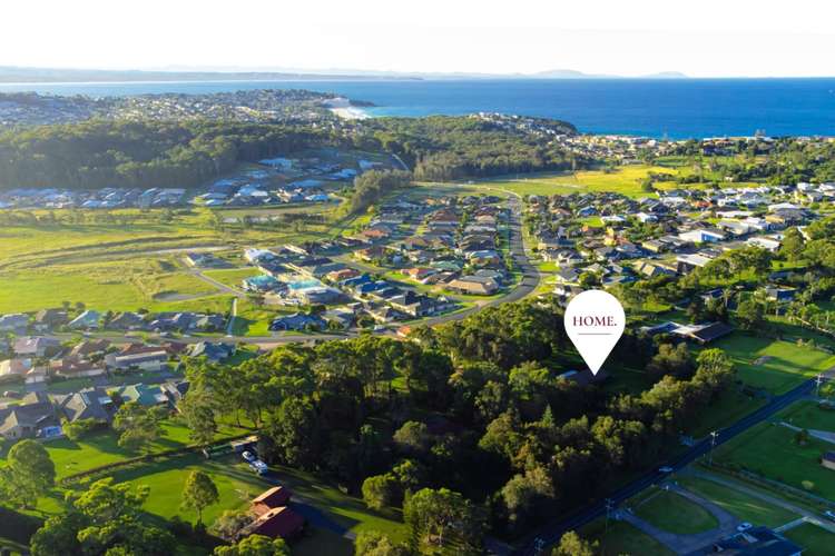 Main view of Homely ruralOther listing, 11 Panorama Crescent, Forster NSW 2428