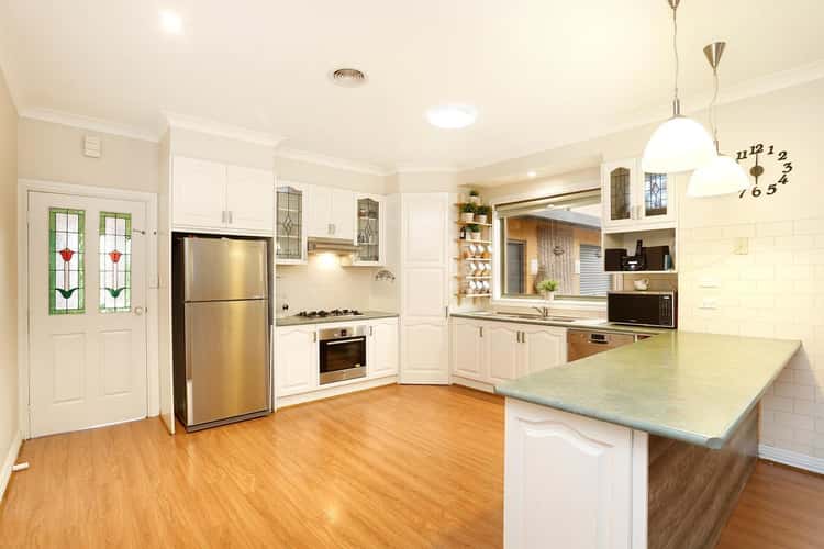 Second view of Homely house listing, 109 Delbridge Drive, Sydenham VIC 3037