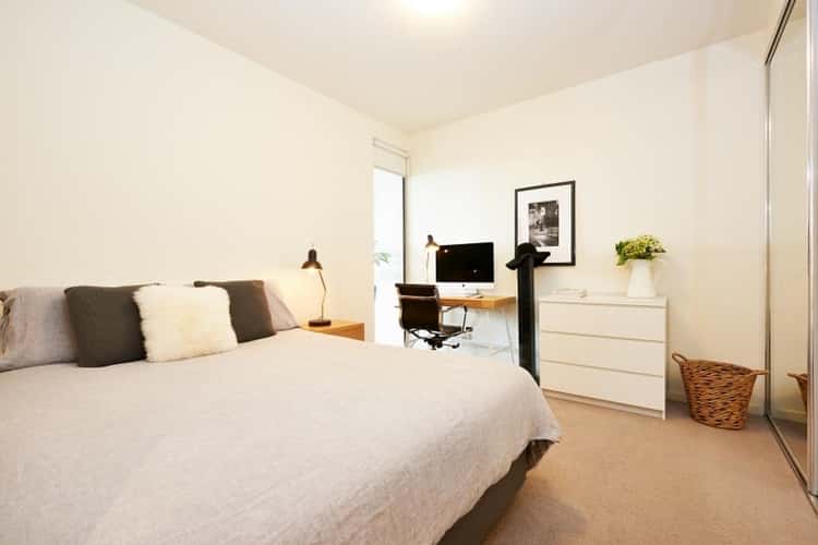 Fifth view of Homely apartment listing, 106/1387 Malvern Road, Malvern VIC 3144