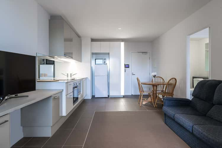 Fifth view of Homely apartment listing, 41.09/220 Spencer Street, Melbourne VIC 3000