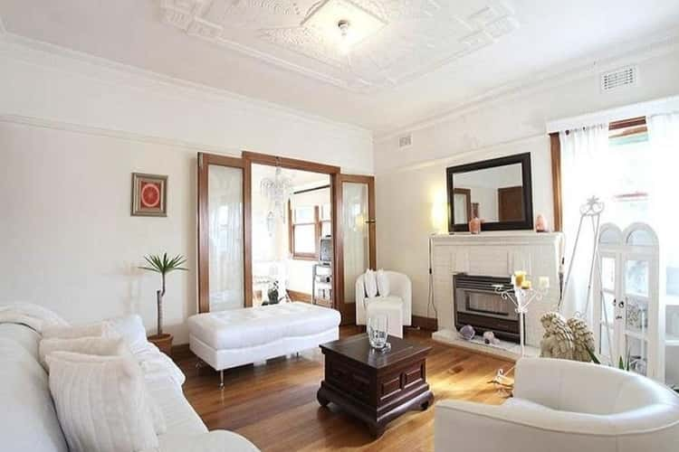 Second view of Homely house listing, 47 Chapman Street, Sunshine VIC 3020