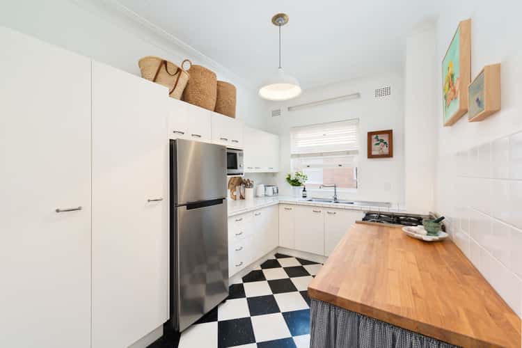 Second view of Homely apartment listing, 5/79A Carter Street, Cammeray NSW 2062