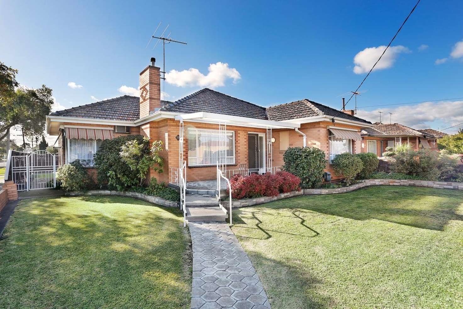 Main view of Homely house listing, 111 Hertford Road, Sunshine VIC 3020
