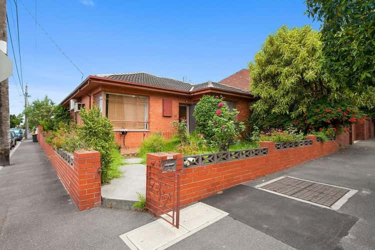 Second view of Homely house listing, 24 Parsons Street, Kensington VIC 3031