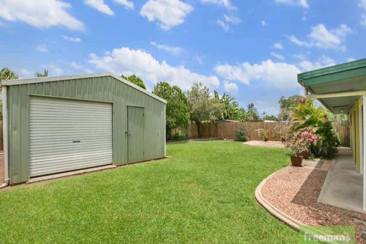 Second view of Homely house listing, 3 Walnut Close, Manoora QLD 4870