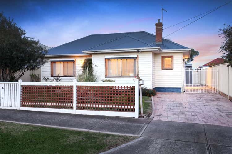 Main view of Homely house listing, 23 Dunbar Avenue, Sunshine VIC 3020
