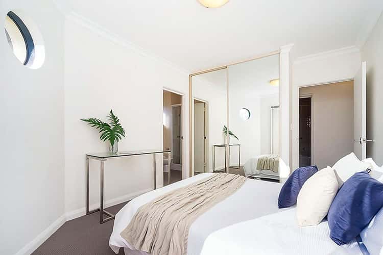 Fourth view of Homely apartment listing, 23/7 Bronte Street, East Perth WA 6004