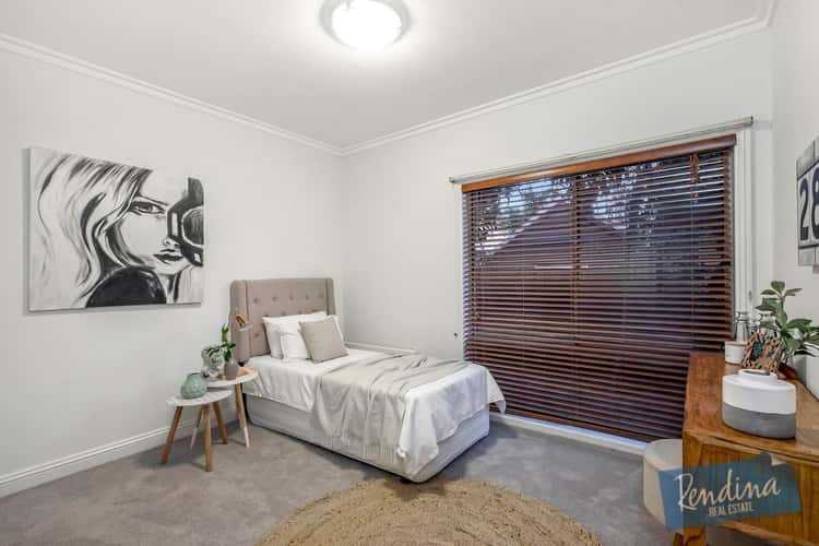 Fifth view of Homely house listing, 2/57 Bayswater Road, Kensington VIC 3031