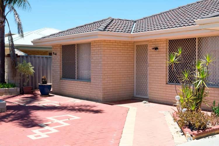 Second view of Homely house listing, 131 Hamelin Drive, Ballajura WA 6066