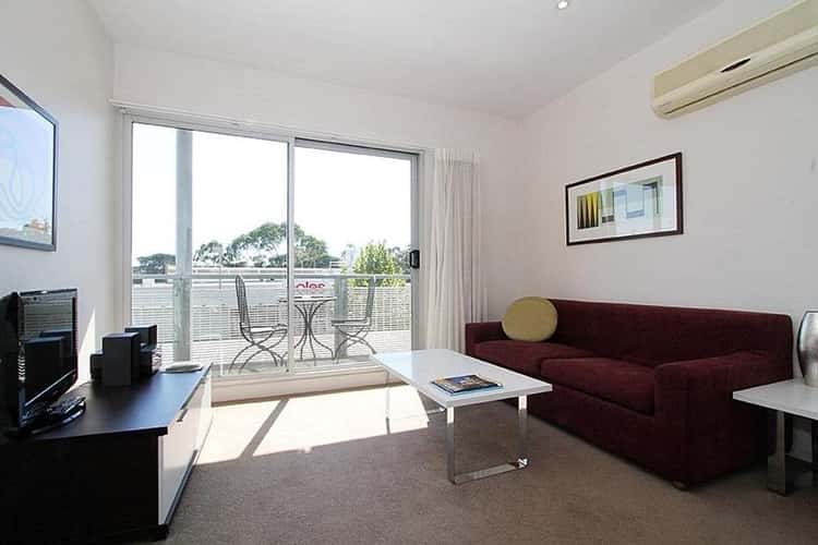 Third view of Homely apartment listing, 310/1142 Mount Alexander Road, Essendon VIC 3040