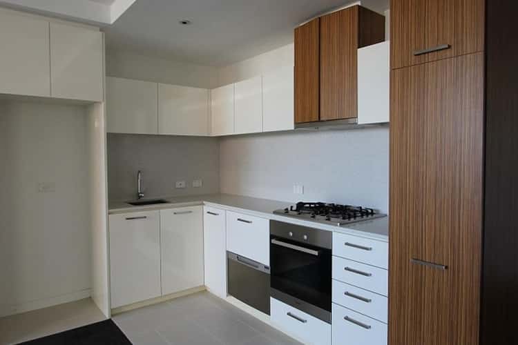 Second view of Homely apartment listing, 208/21 Inkerman Street, St Kilda VIC 3182