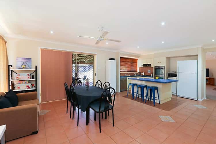 Fifth view of Homely house listing, 14 Budgeree Drive, Aberglasslyn NSW 2320