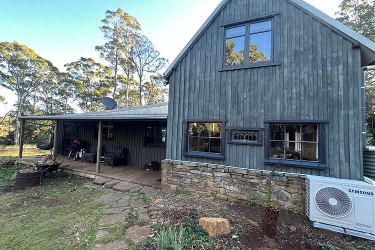 Main view of Homely house listing, 49 Farrells Road, Reedy Marsh TAS 7304