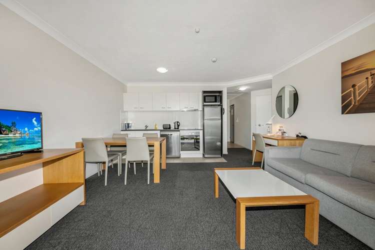Main view of Homely unit listing, 4/30-34 Palmer Street, South Townsville QLD 4810