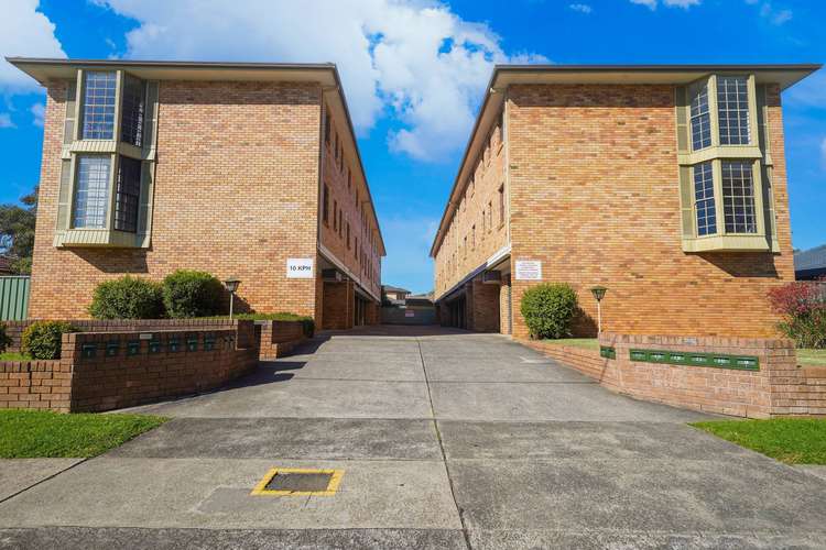 Main view of Homely apartment listing, 13/192-194 Lindesay Street, Campbelltown NSW 2560