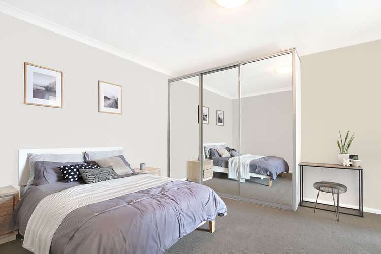 6/3-7 Dunmore Street, Bexley NSW 2207