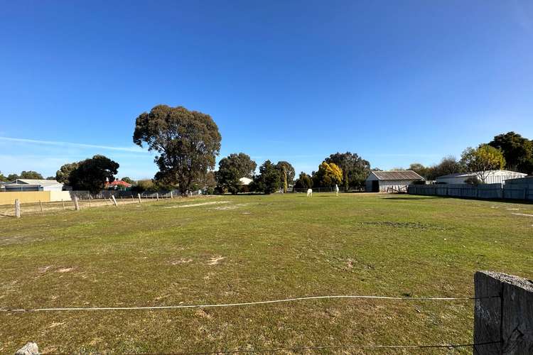 C/A 3 Inkerman Street, Dunolly VIC 3472
