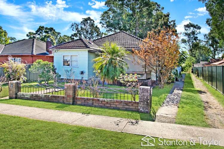 7 Jamison Road, Kingswood NSW 2747